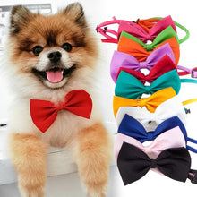Load image into Gallery viewer, Pet Bow Tie