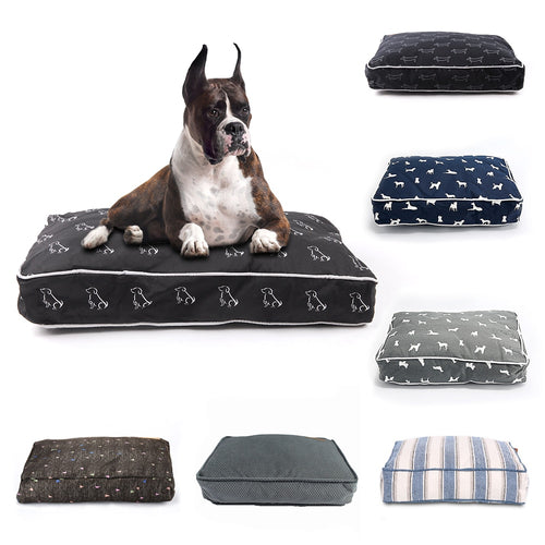 Pet Products Dog Beds Mats