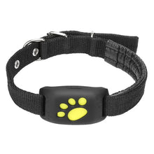Load image into Gallery viewer, Waterproof Pets GSM GPS Dog Tracker